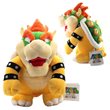 Super Mario Bros. Small Size Bowser Plush Doll